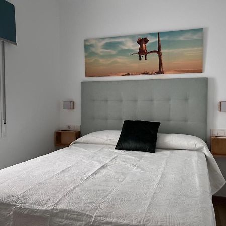 Apartamento El Rinconcito Del Chache Κόρδοβα Εξωτερικό φωτογραφία