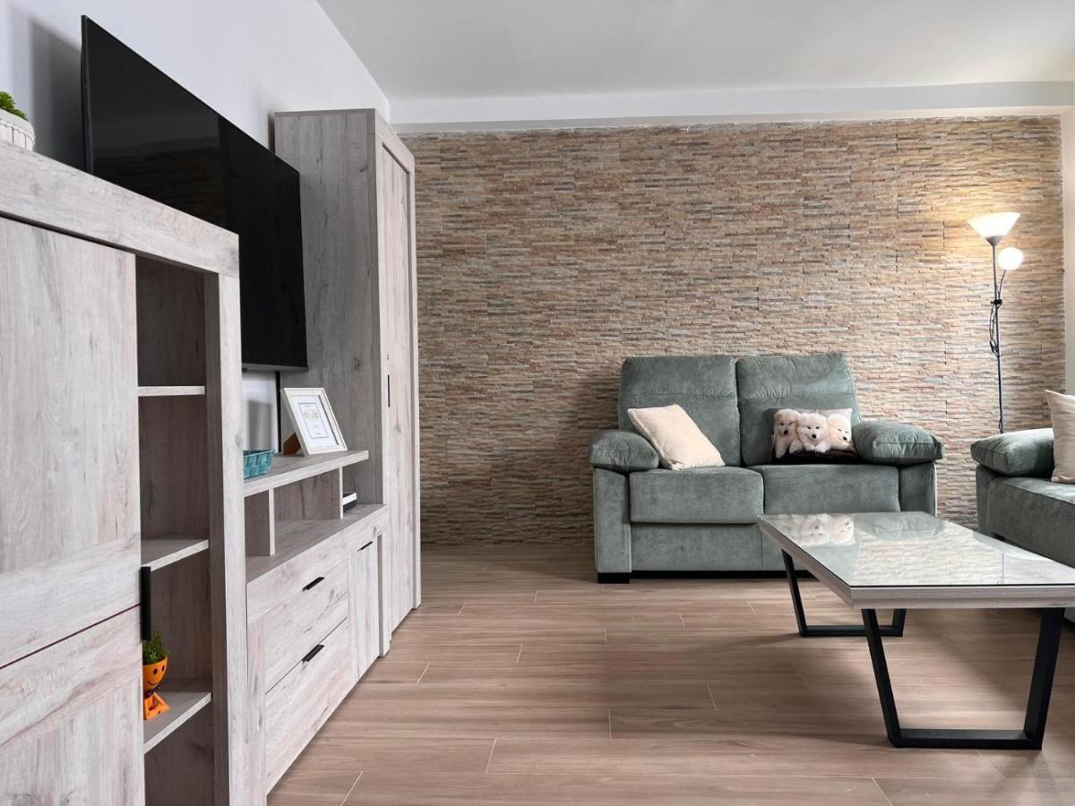 Apartamento El Rinconcito Del Chache Κόρδοβα Εξωτερικό φωτογραφία