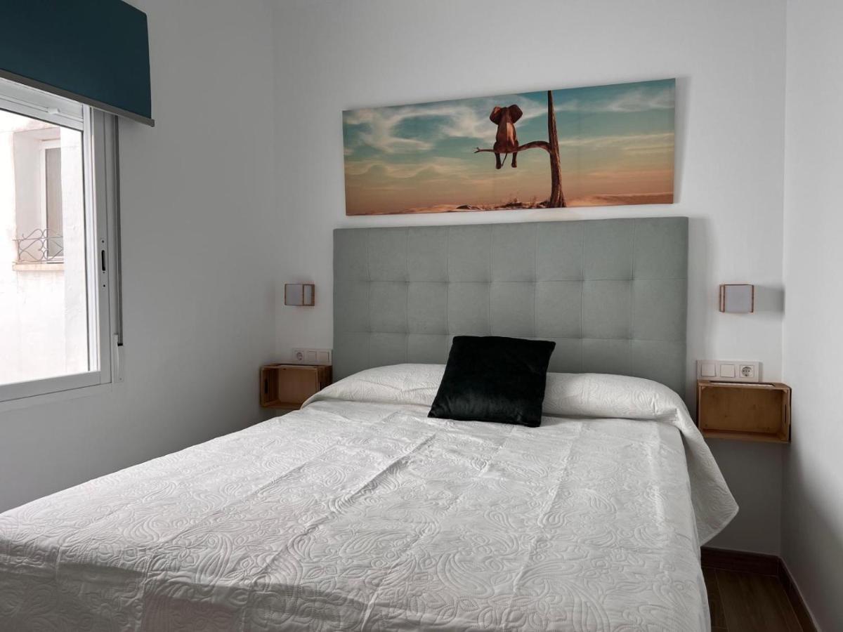 Apartamento El Rinconcito Del Chache Κόρδοβα Εξωτερικό φωτογραφία
