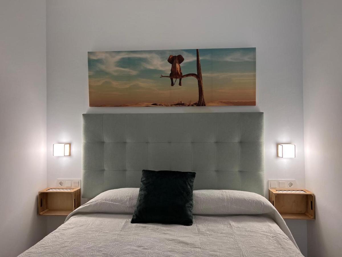 Apartamento El Rinconcito Del Chache Κόρδοβα Εξωτερικό φωτογραφία