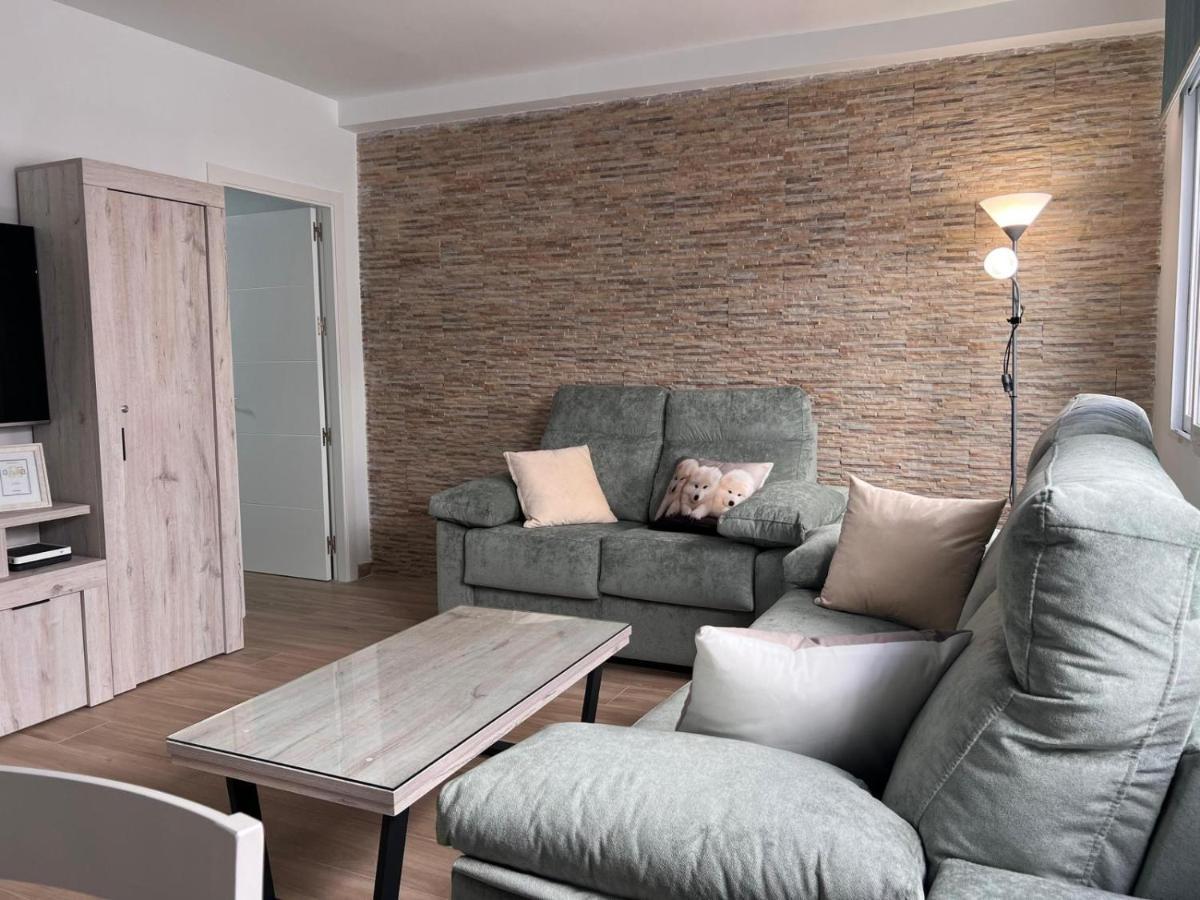 Apartamento El Rinconcito Del Chache Κόρδοβα Εξωτερικό φωτογραφία