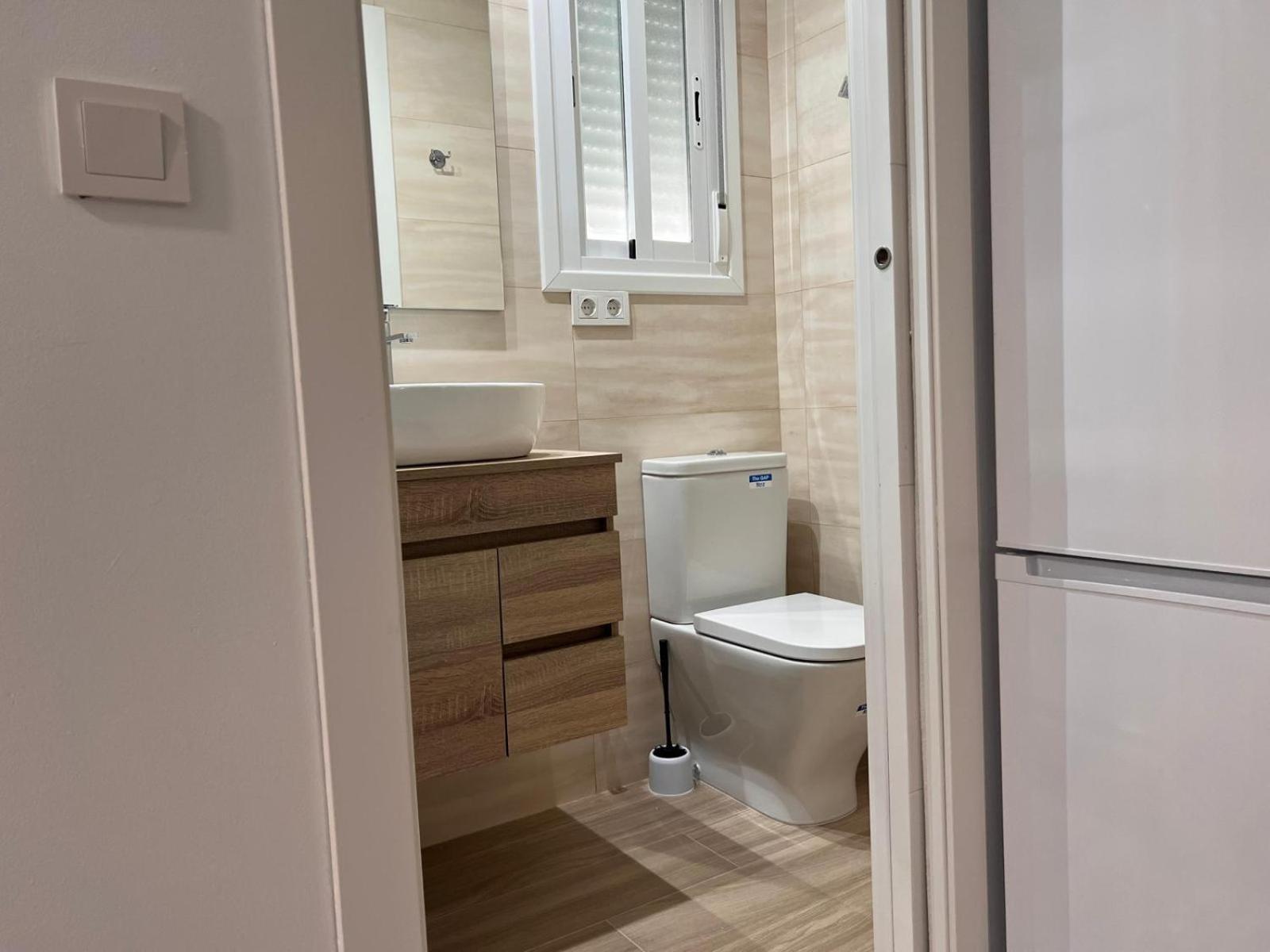 Apartamento El Rinconcito Del Chache Κόρδοβα Εξωτερικό φωτογραφία