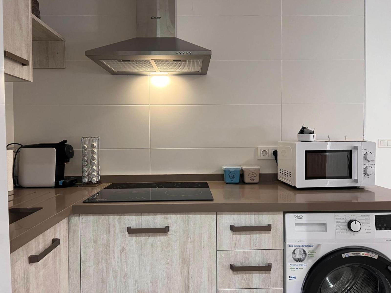Apartamento El Rinconcito Del Chache Κόρδοβα Εξωτερικό φωτογραφία